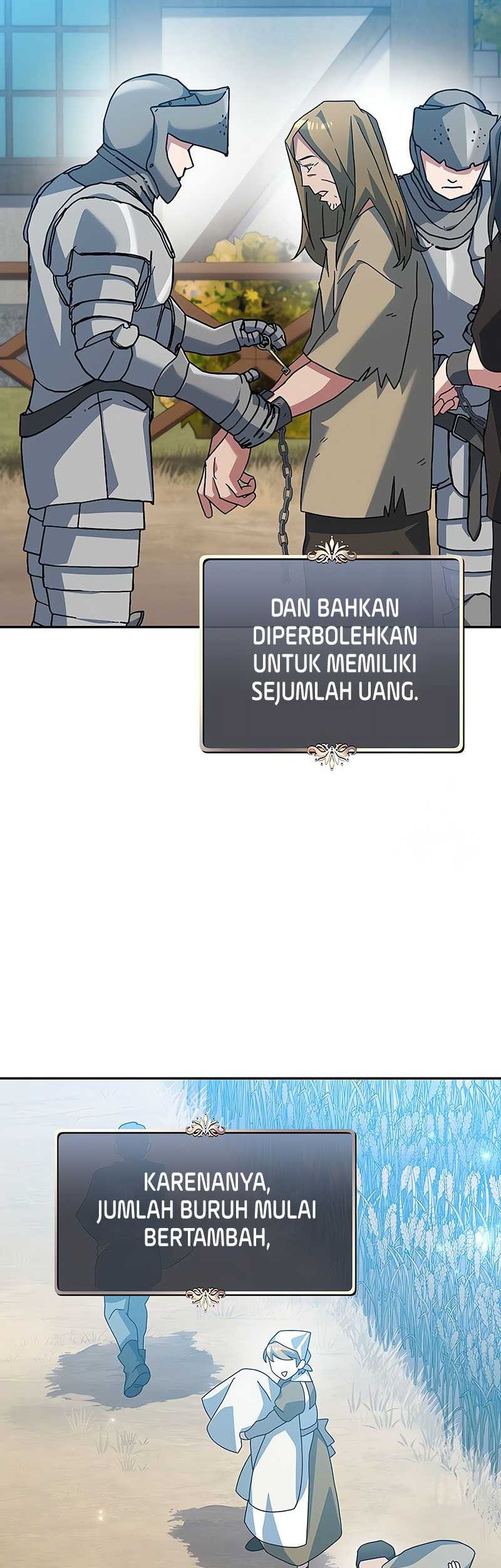 Genius Archer’s Streaming Chapter 20 - halaman 63