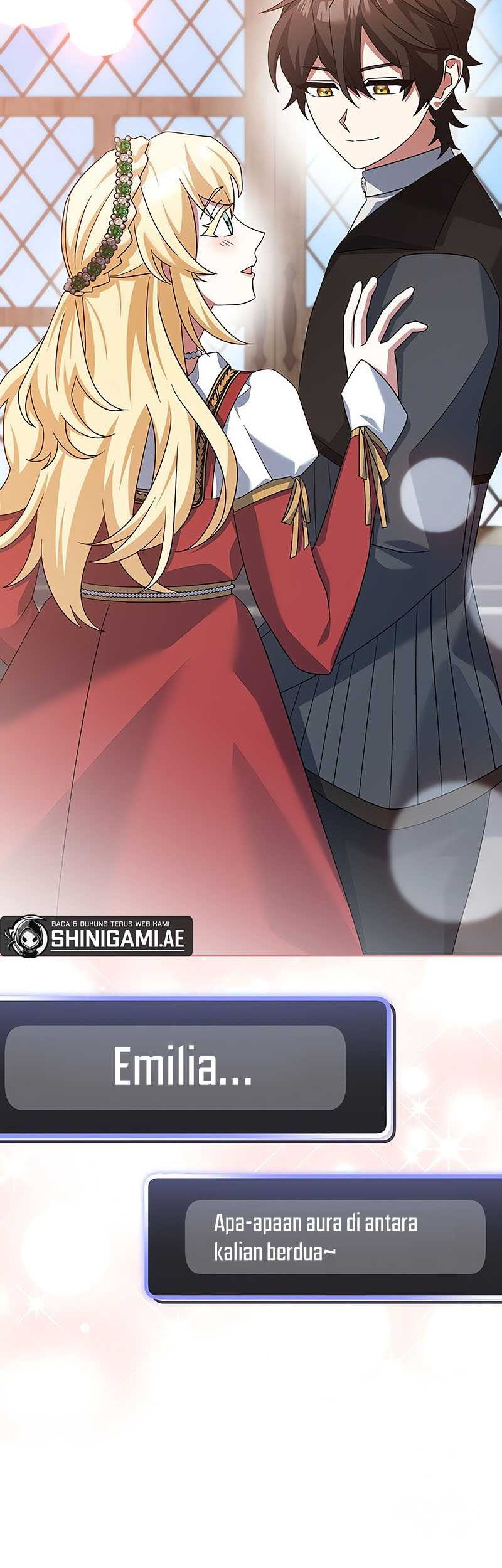Genius Archer’s Streaming Chapter 20 - halaman 67