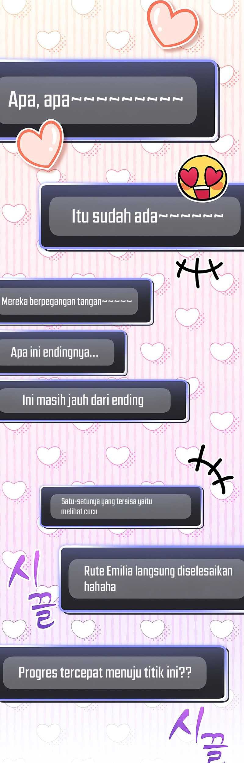 Genius Archer’s Streaming Chapter 20 - halaman 70