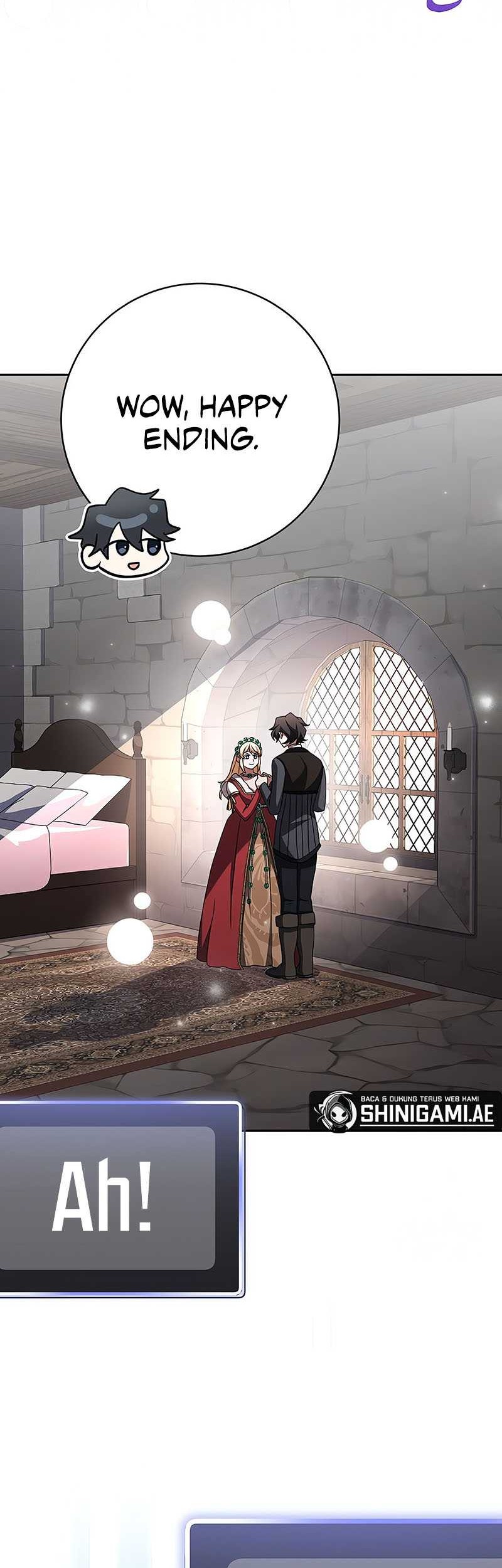 Genius Archer’s Streaming Chapter 20 - halaman 71