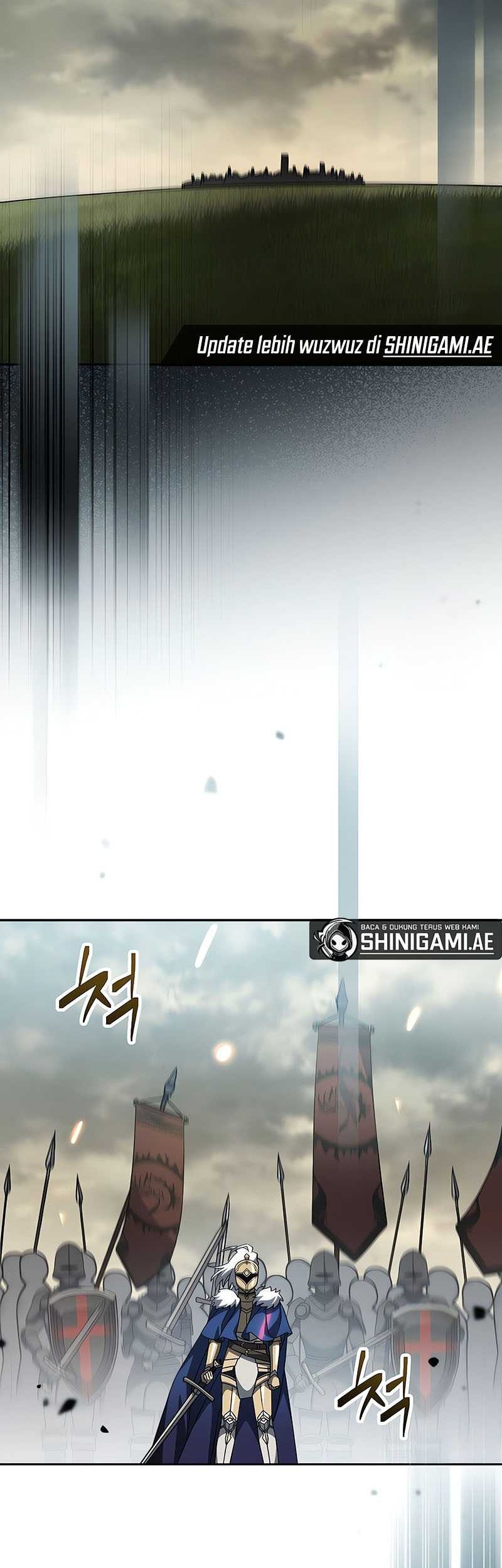 Genius Archer’s Streaming Chapter 20 - halaman 75