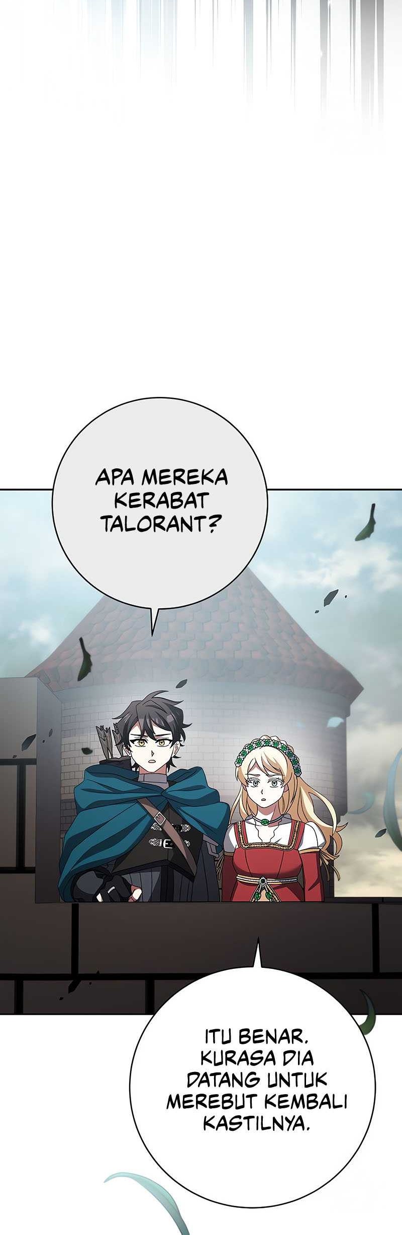 Genius Archer’s Streaming Chapter 20 - halaman 77