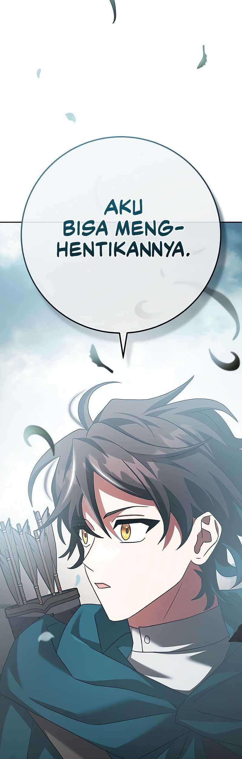 Genius Archer’s Streaming Chapter 20 - halaman 78