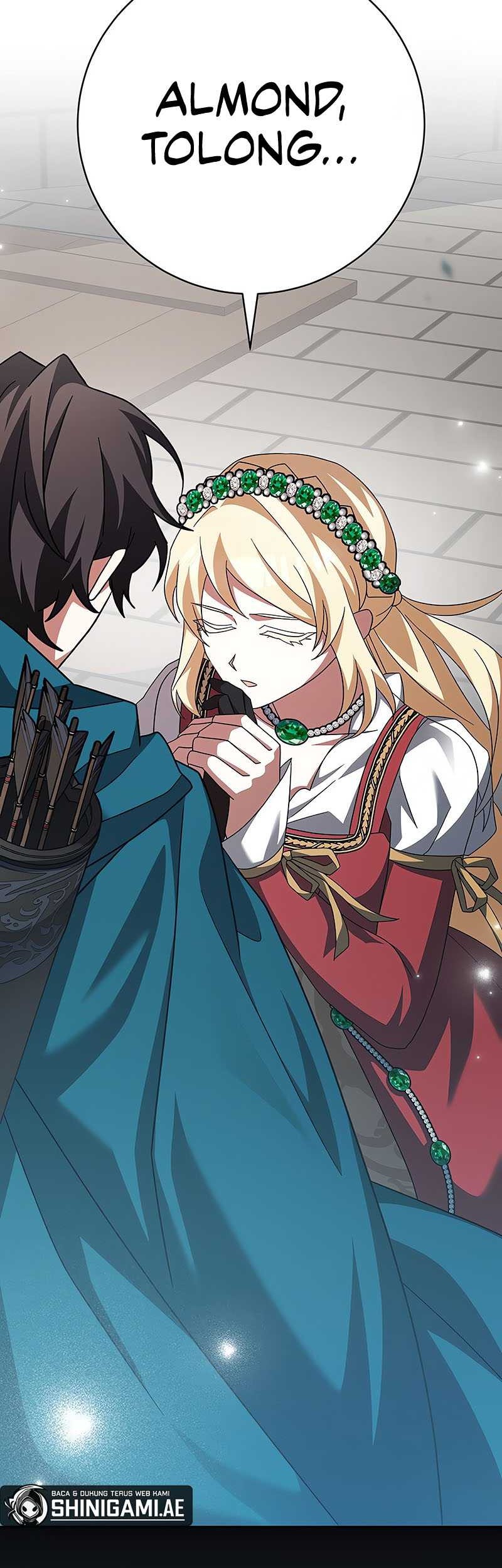 Genius Archer’s Streaming Chapter 20 - halaman 80