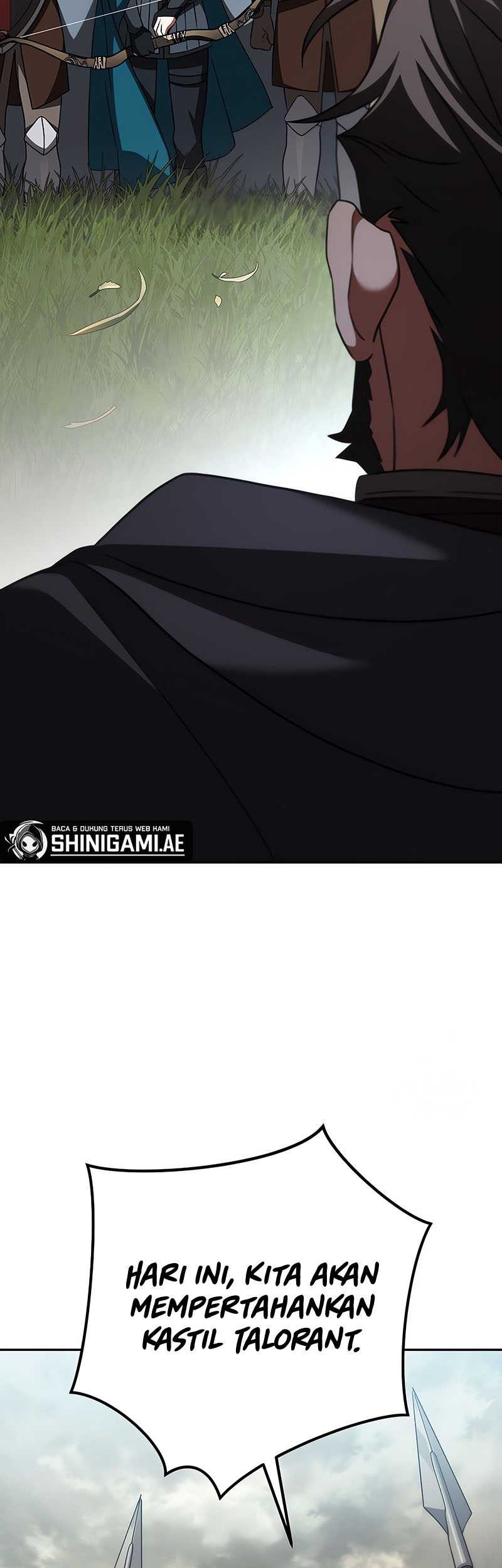 Genius Archer’s Streaming Chapter 20 - halaman 84