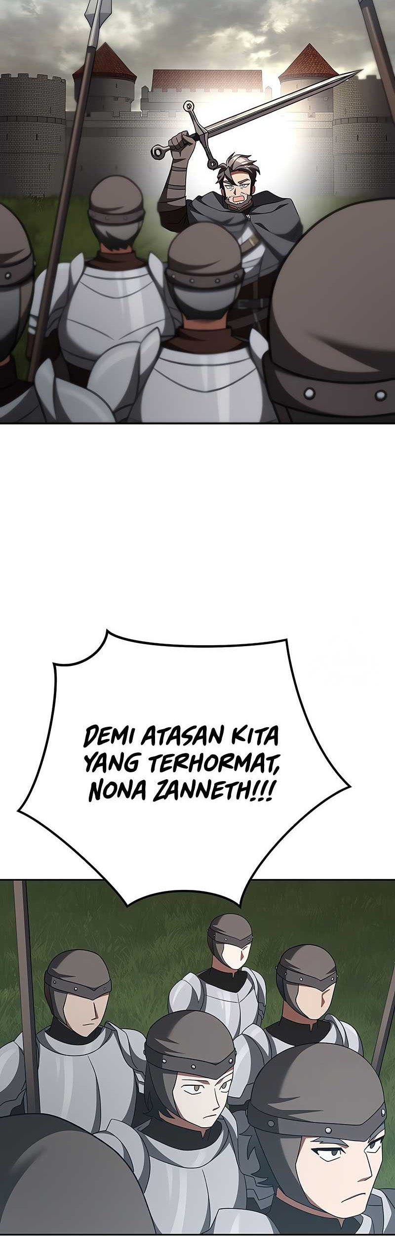 Genius Archer’s Streaming Chapter 20 - halaman 85