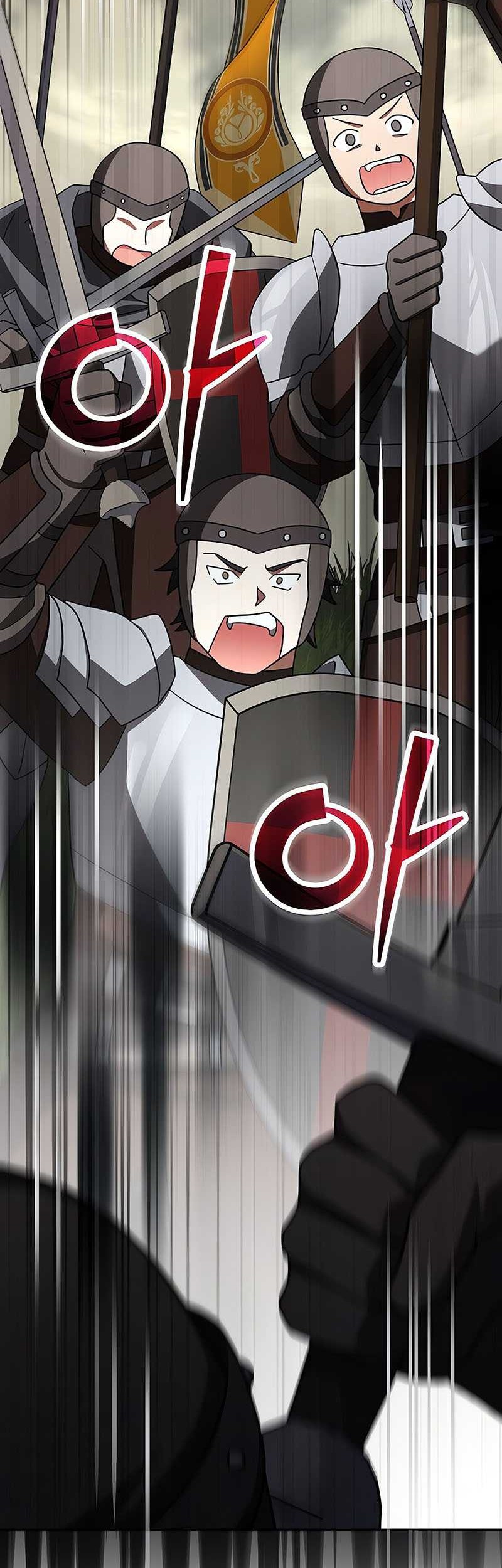 Genius Archer’s Streaming Chapter 20 - halaman 87