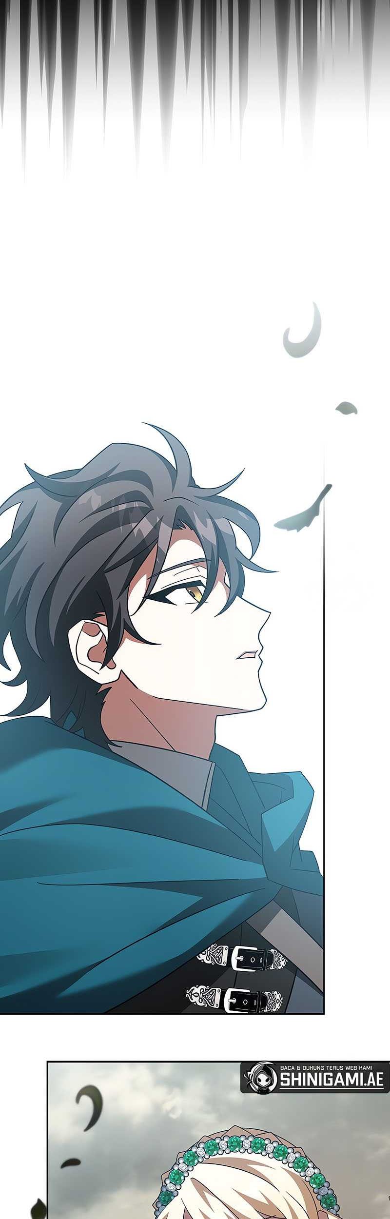 Genius Archer’s Streaming Chapter 20 - halaman 88