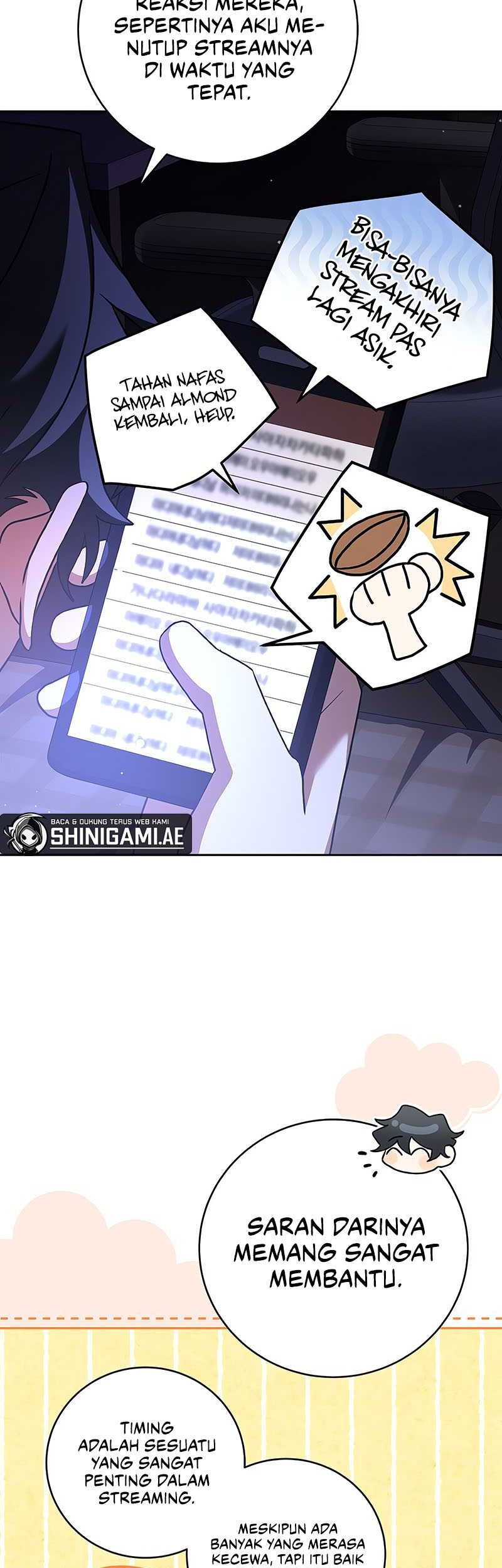 Genius Archer’s Streaming Chapter 21 - halaman 12
