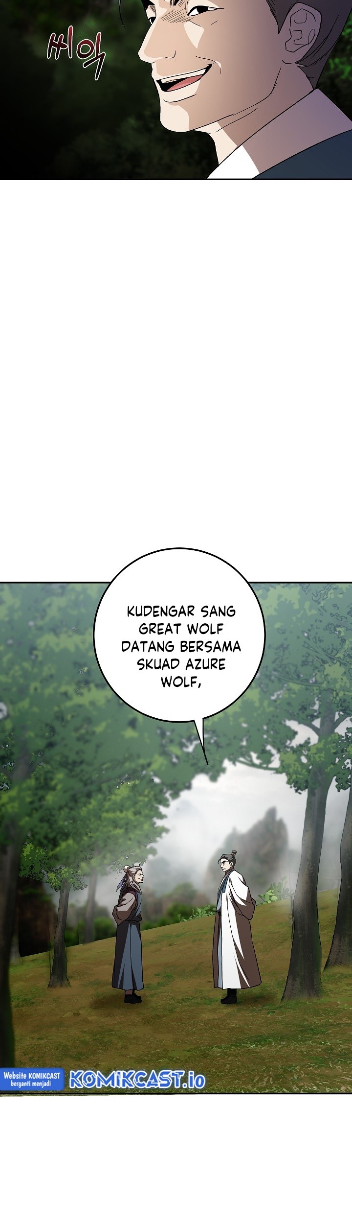 Genius Archer’s Streaming Chapter 21 - halaman 13