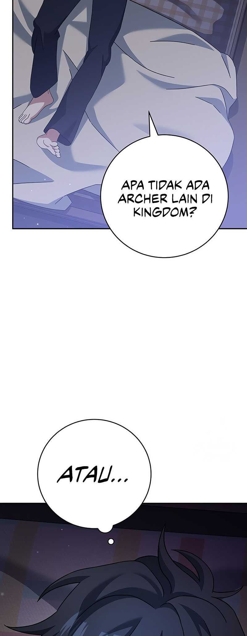 Genius Archer’s Streaming Chapter 21 - halaman 17