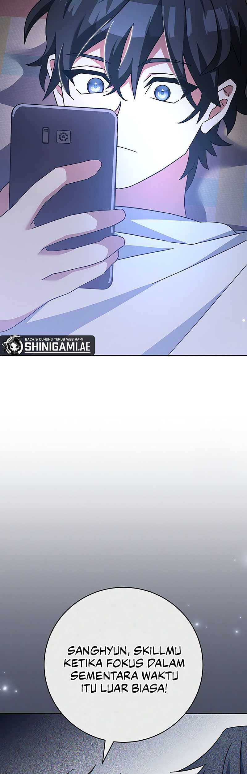 Genius Archer’s Streaming Chapter 21 - halaman 18