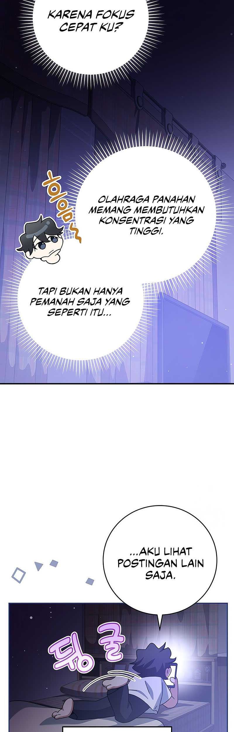 Genius Archer’s Streaming Chapter 21 - halaman 20