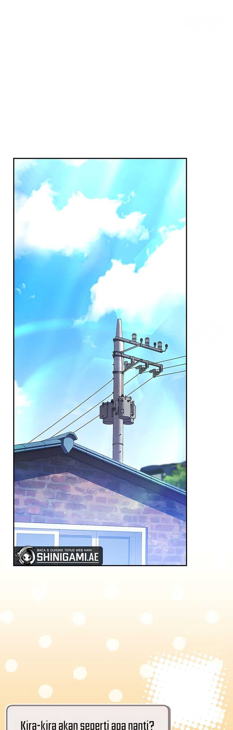 Genius Archer’s Streaming Chapter 21 - halaman 44