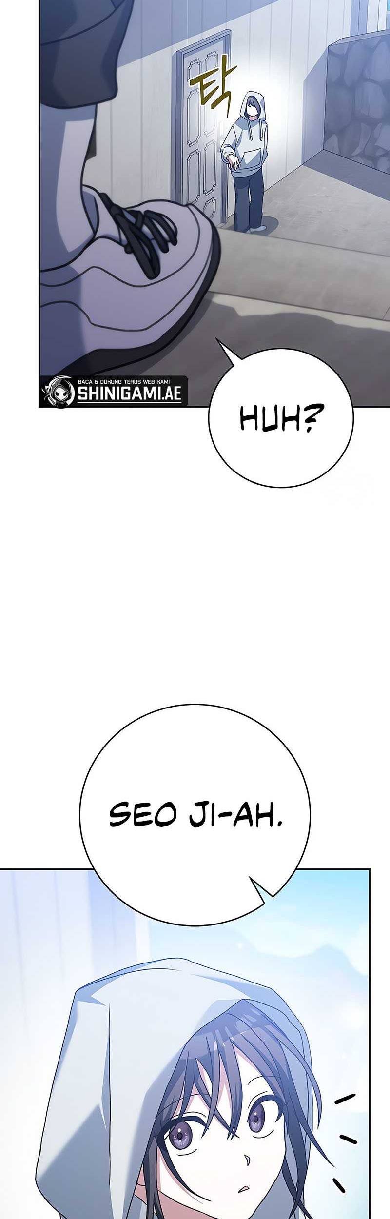 Genius Archer’s Streaming Chapter 21 - halaman 47