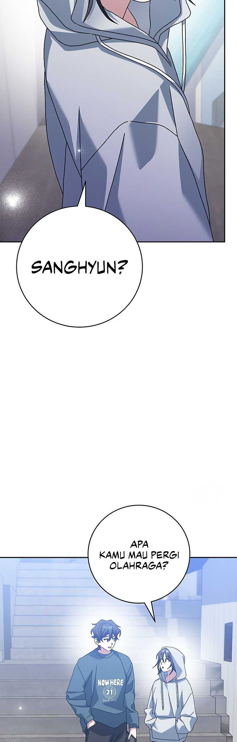 Genius Archer’s Streaming Chapter 21 - halaman 48