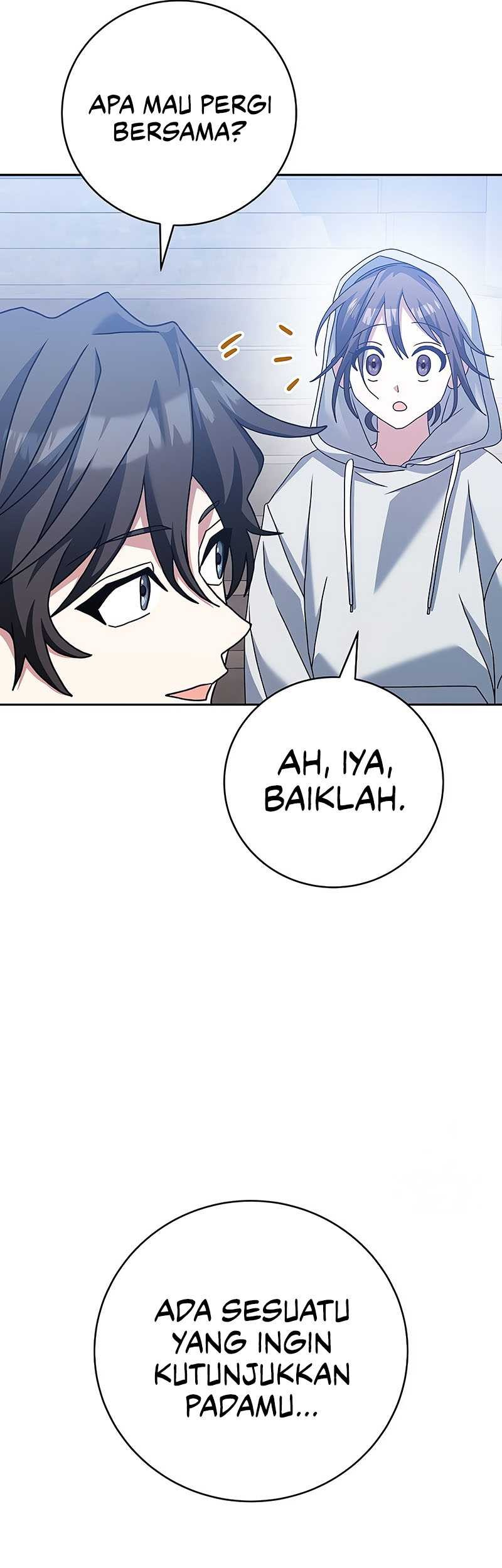 Genius Archer’s Streaming Chapter 21 - halaman 50