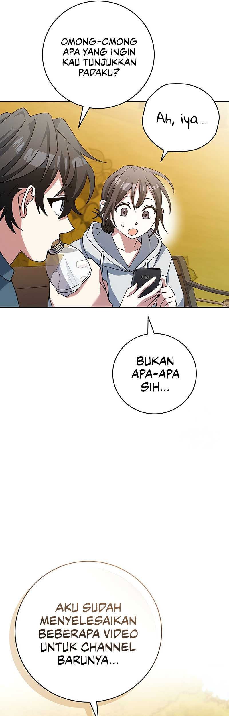 Genius Archer’s Streaming Chapter 21 - halaman 54