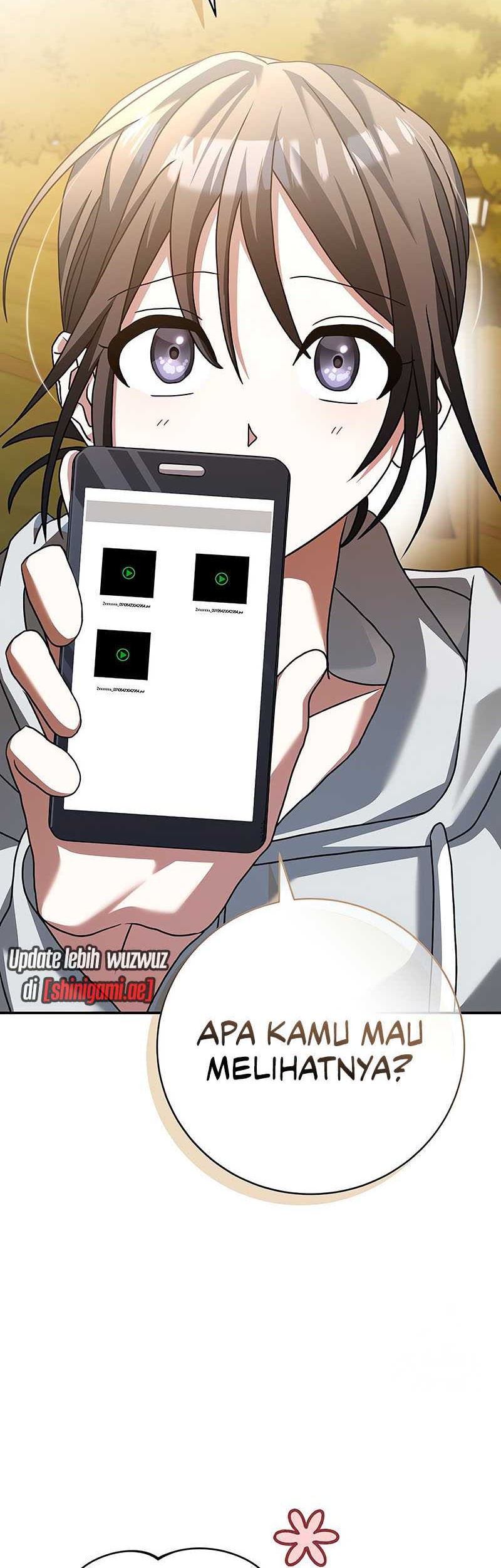 Genius Archer’s Streaming Chapter 21 - halaman 55