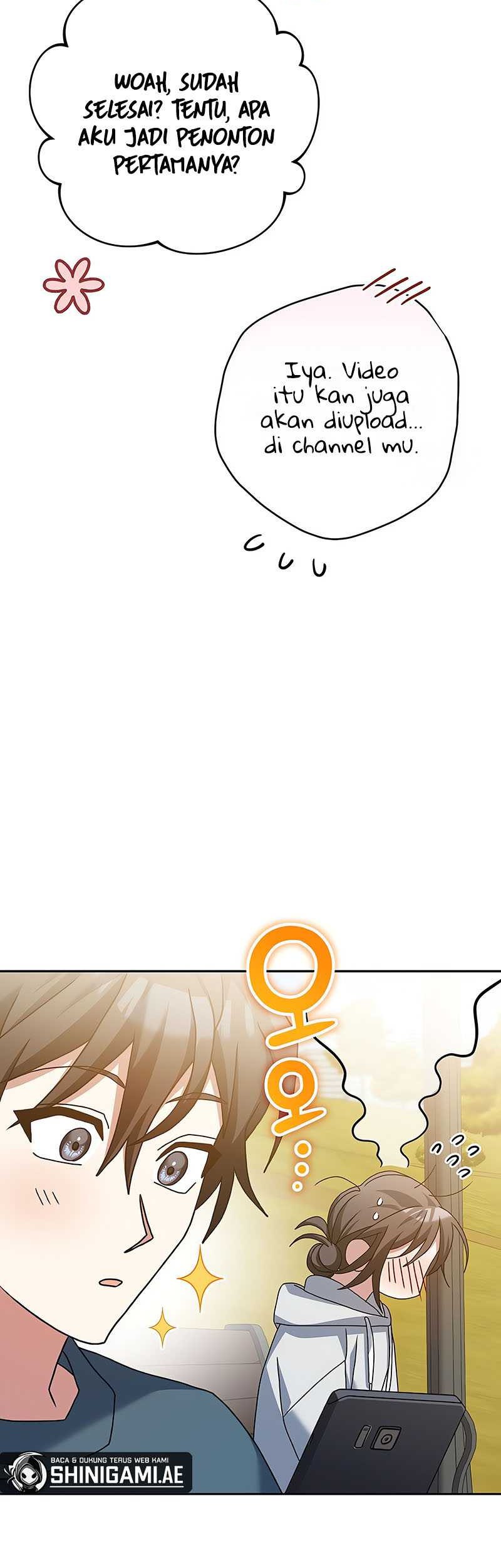 Genius Archer’s Streaming Chapter 21 - halaman 56
