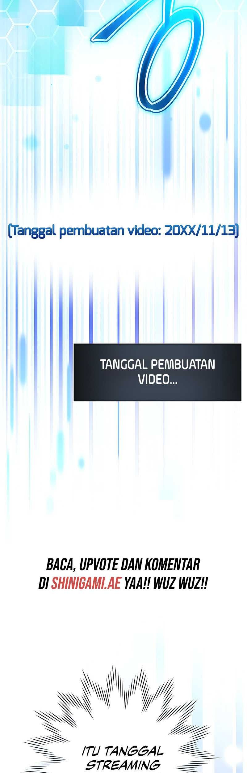 Genius Archer’s Streaming Chapter 21 - halaman 58
