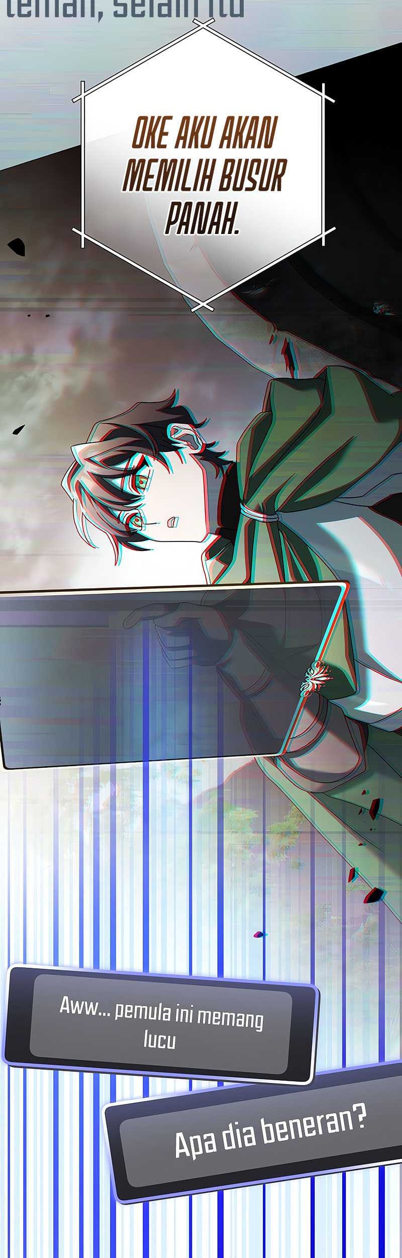 Genius Archer’s Streaming Chapter 21 - halaman 60