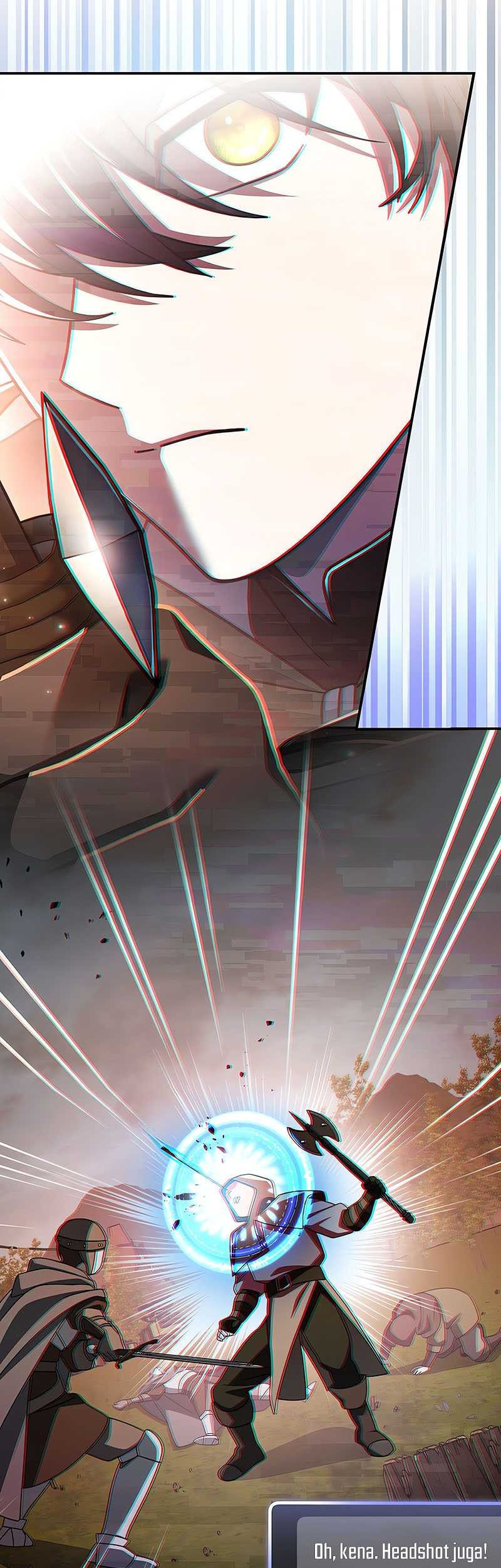 Genius Archer’s Streaming Chapter 21 - halaman 62
