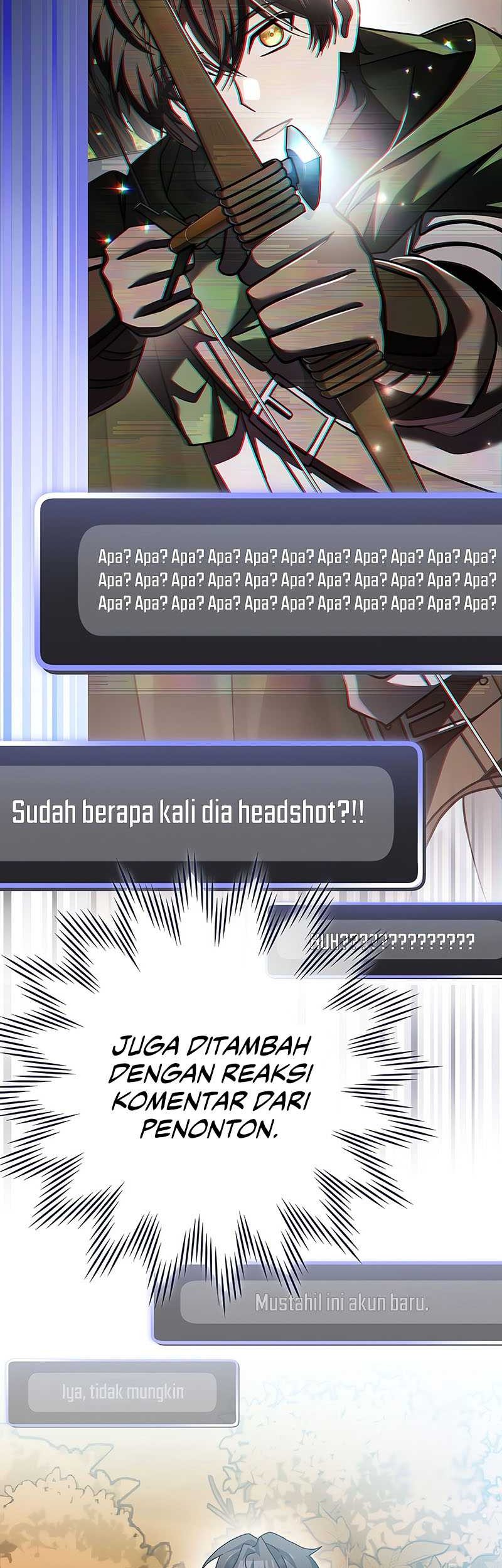 Genius Archer’s Streaming Chapter 21 - halaman 64