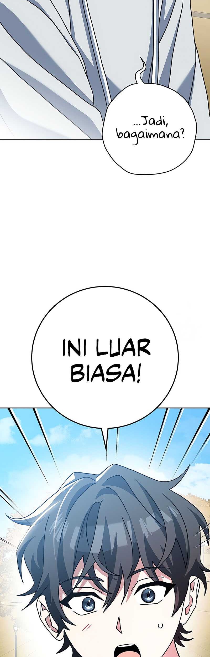 Genius Archer’s Streaming Chapter 21 - halaman 68