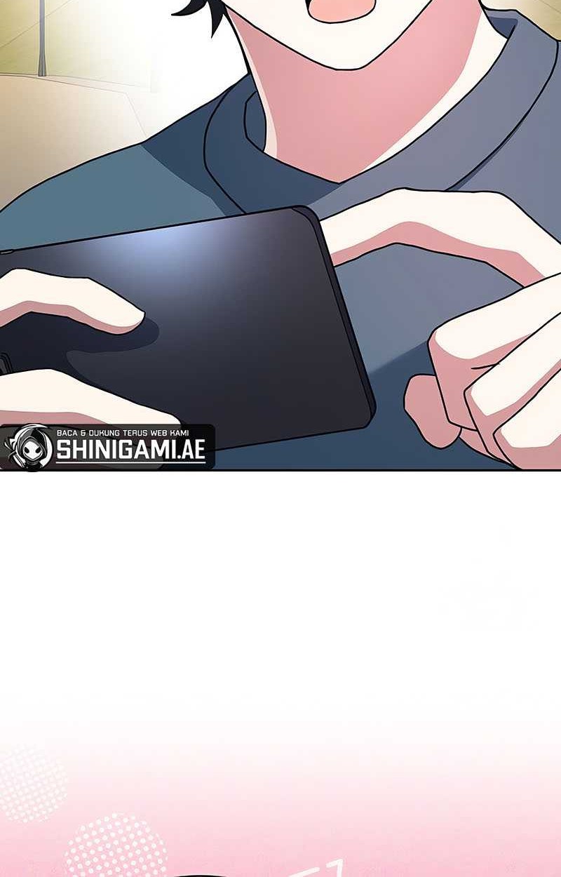 Genius Archer’s Streaming Chapter 21 - halaman 69