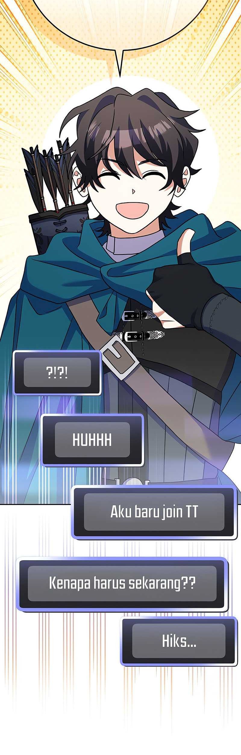 Genius Archer’s Streaming Chapter 21 - halaman 7