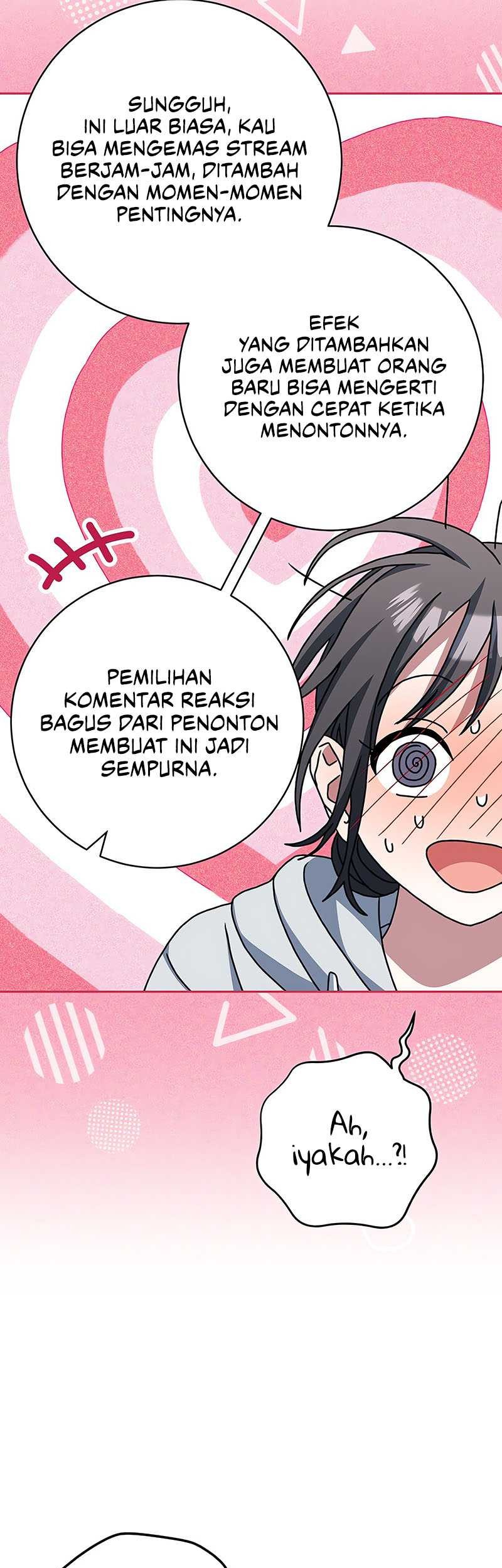 Genius Archer’s Streaming Chapter 21 - halaman 70