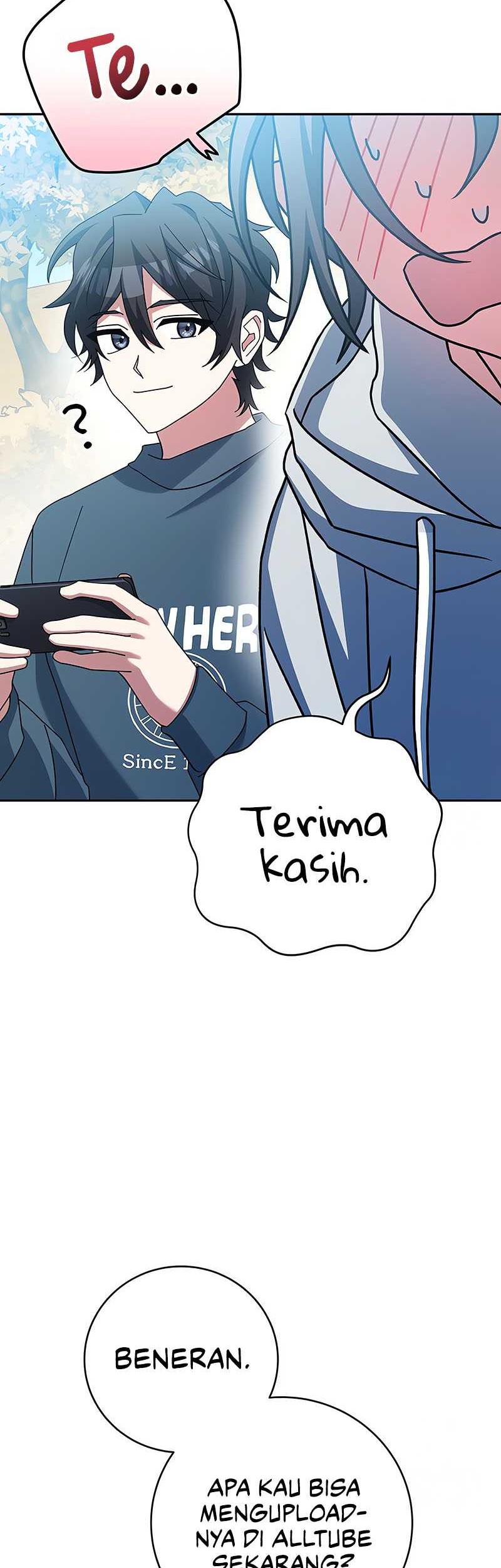 Genius Archer’s Streaming Chapter 21 - halaman 71