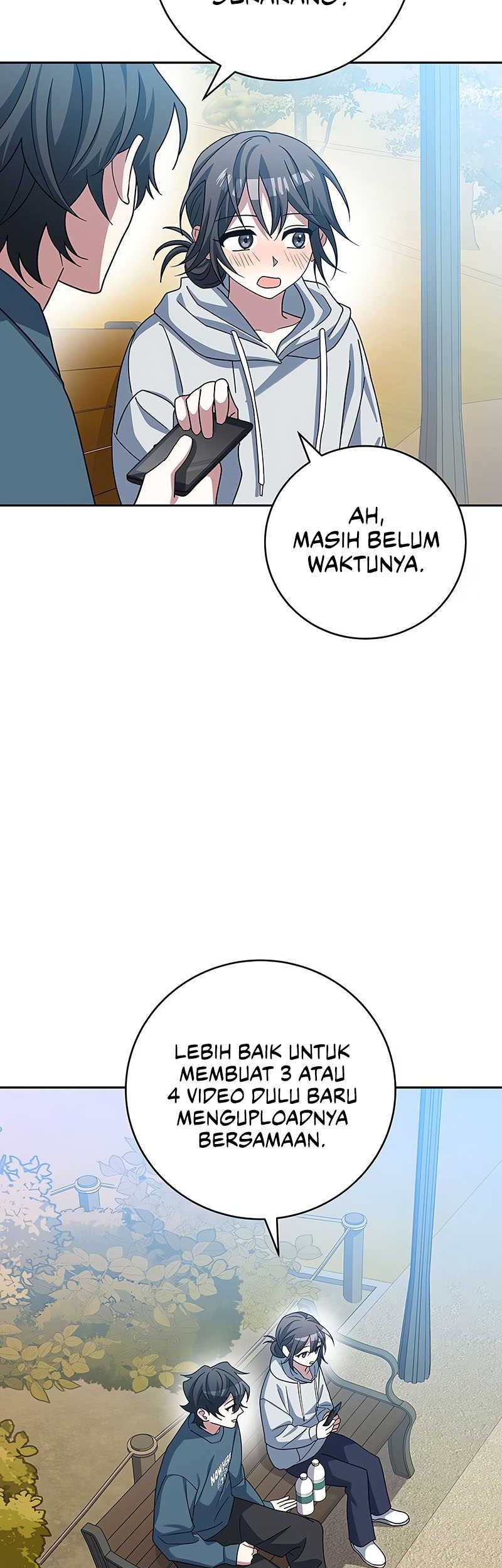 Genius Archer’s Streaming Chapter 21 - halaman 72