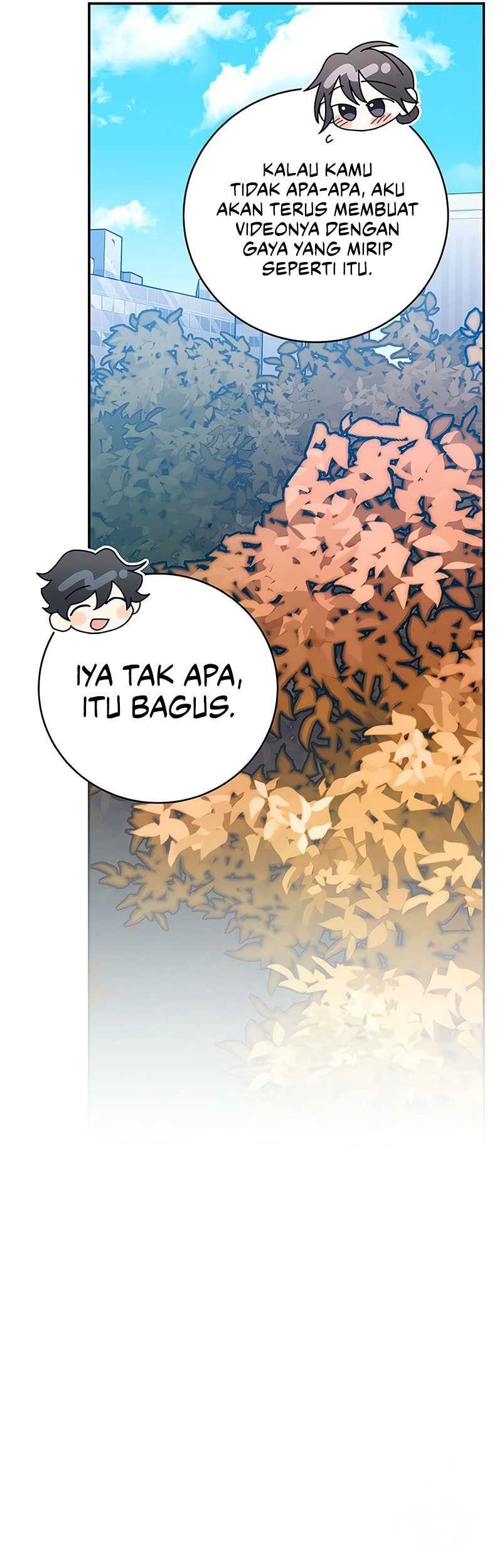 Genius Archer’s Streaming Chapter 21 - halaman 74