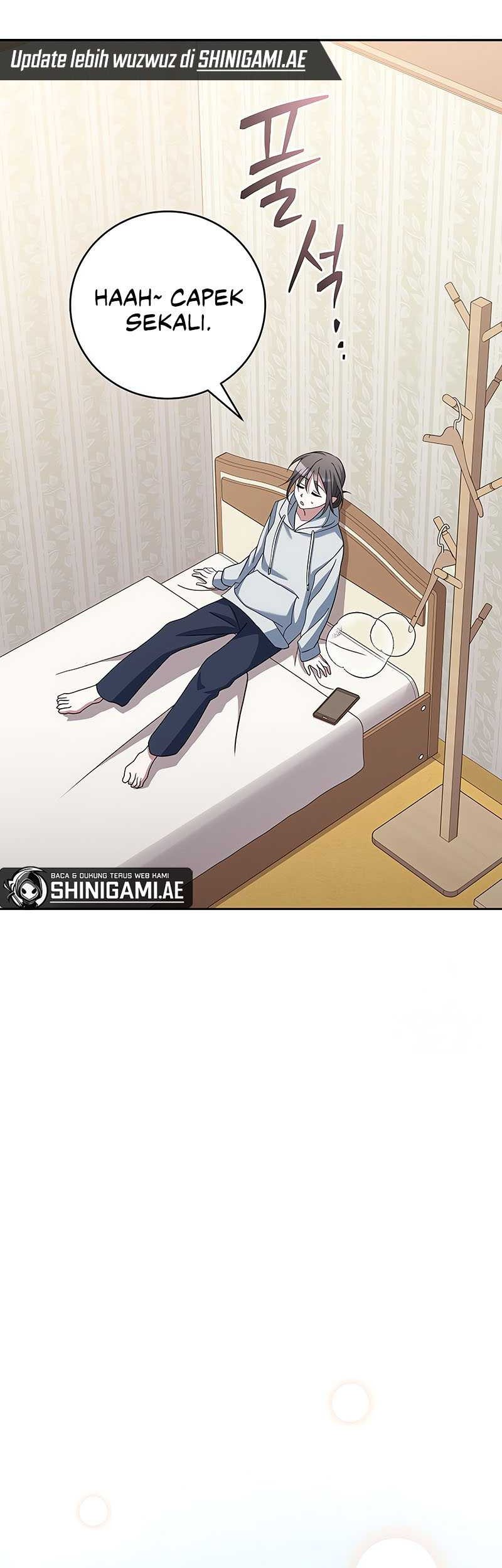Genius Archer’s Streaming Chapter 21 - halaman 76