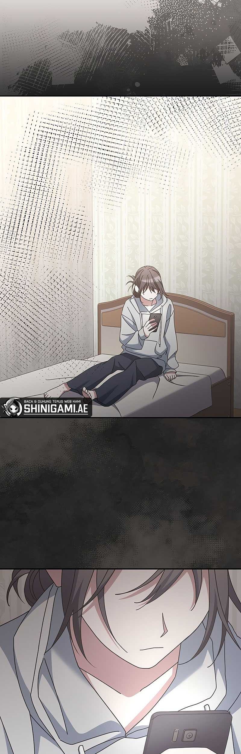 Genius Archer’s Streaming Chapter 21 - halaman 83
