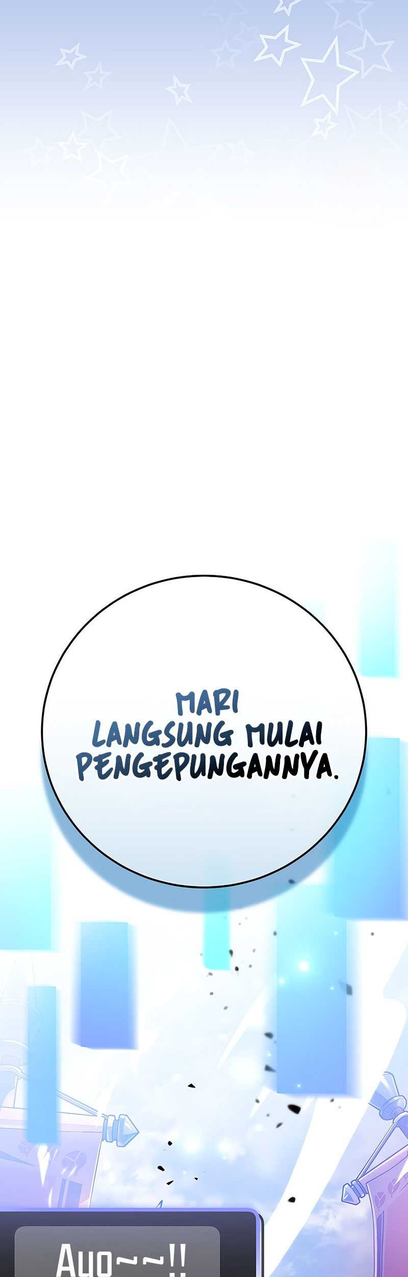 Genius Archer’s Streaming Chapter 22 - halaman 10