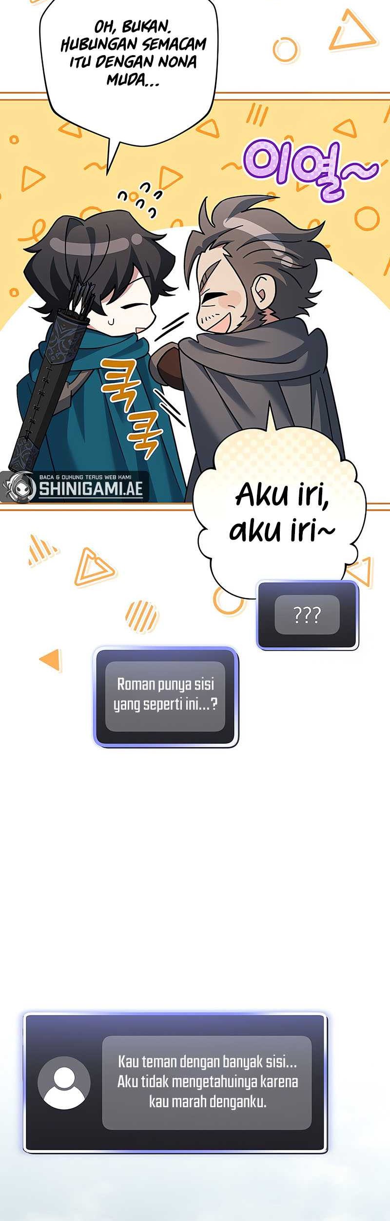 Genius Archer’s Streaming Chapter 22 - halaman 16