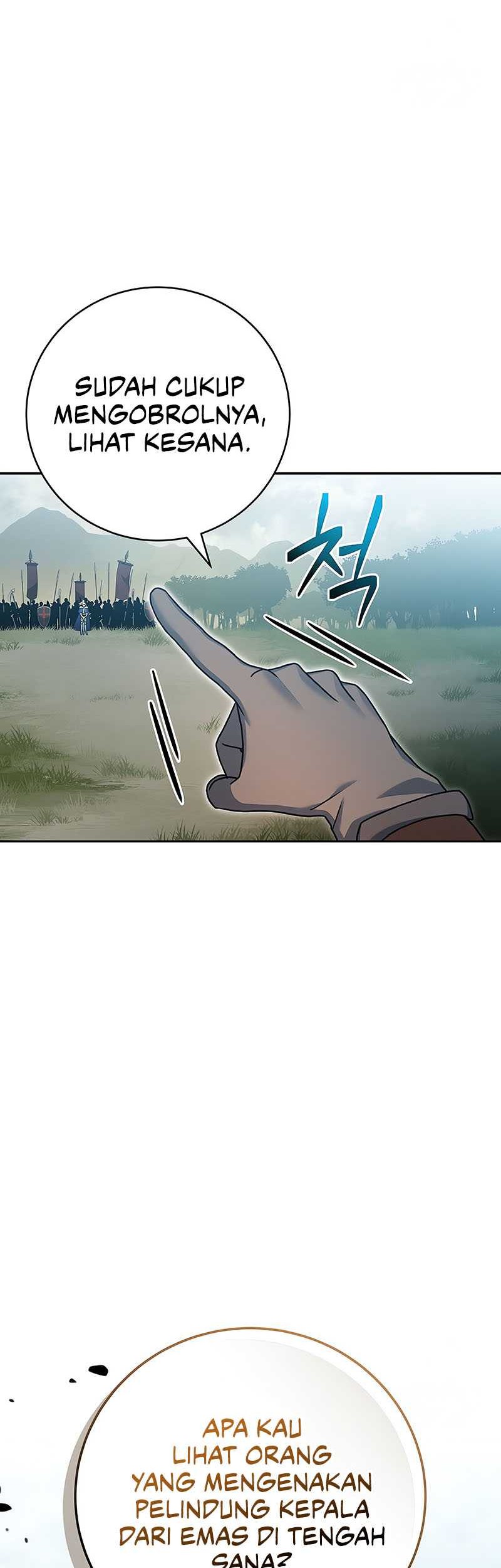 Genius Archer’s Streaming Chapter 22 - halaman 19