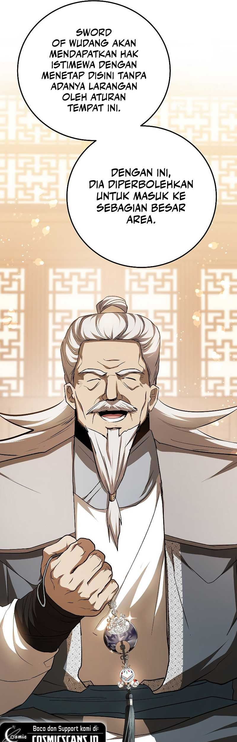 Genius Archer’s Streaming Chapter 22 - halaman 22