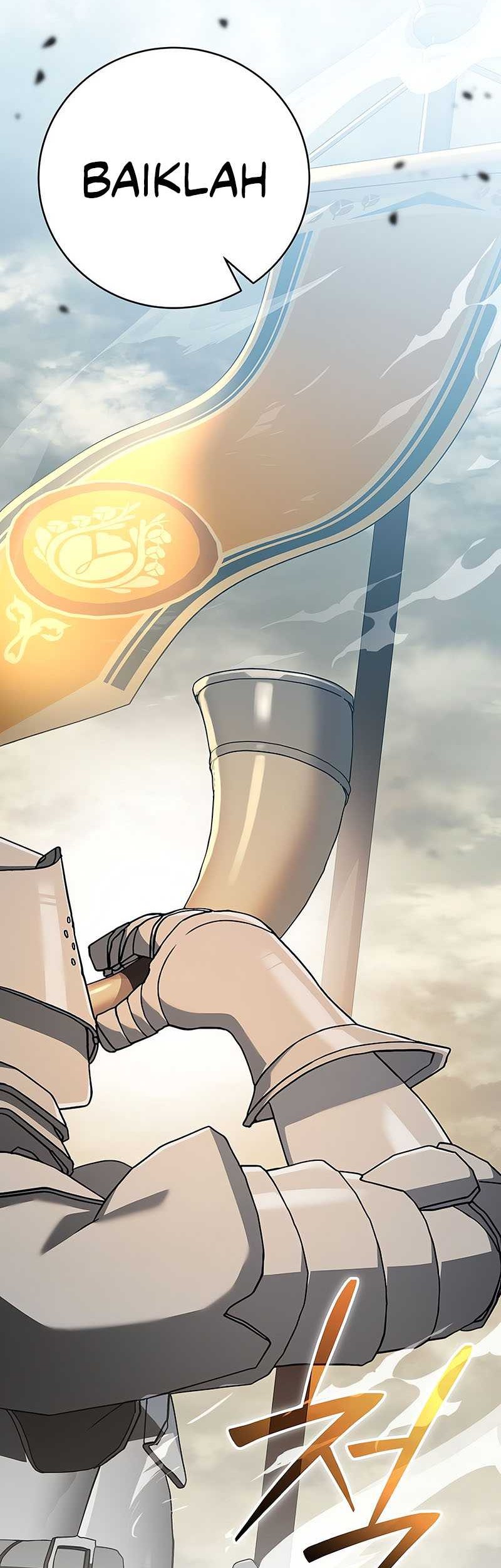 Genius Archer’s Streaming Chapter 22 - halaman 23