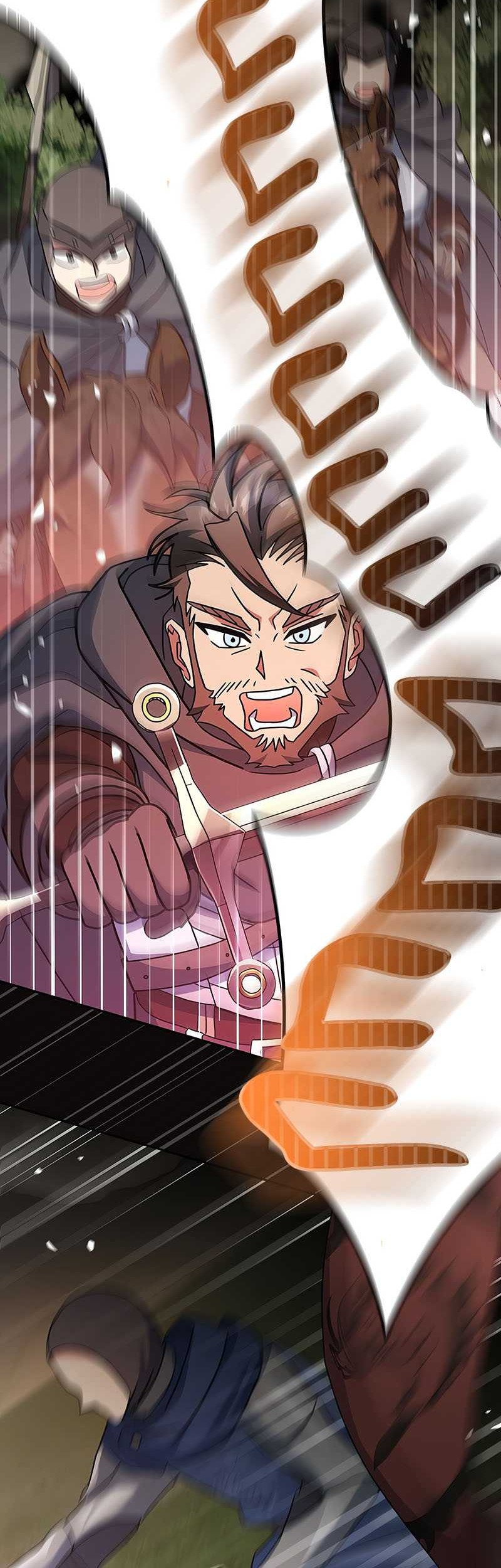 Genius Archer’s Streaming Chapter 22 - halaman 25