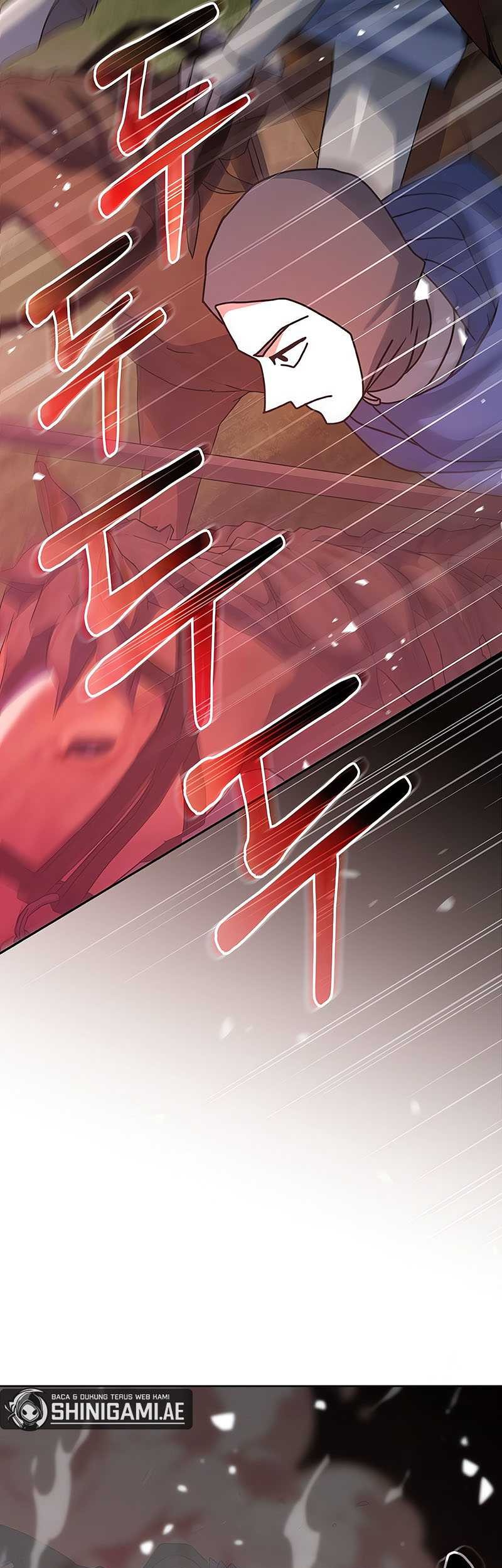 Genius Archer’s Streaming Chapter 22 - halaman 26