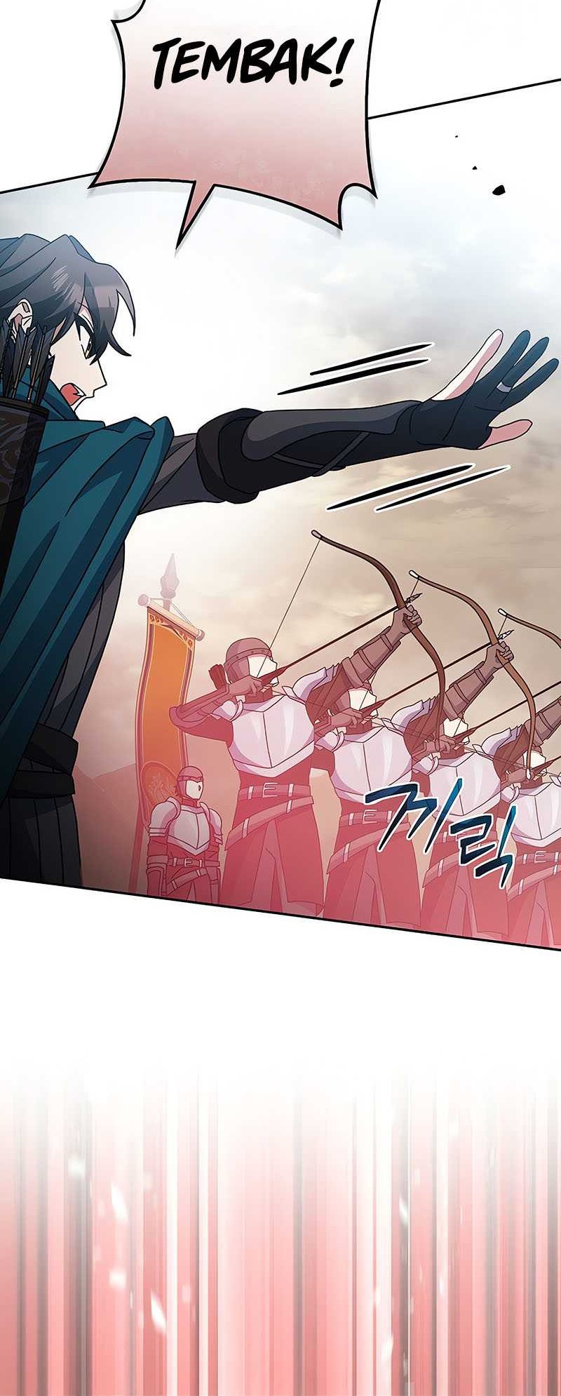 Genius Archer’s Streaming Chapter 22 - halaman 29