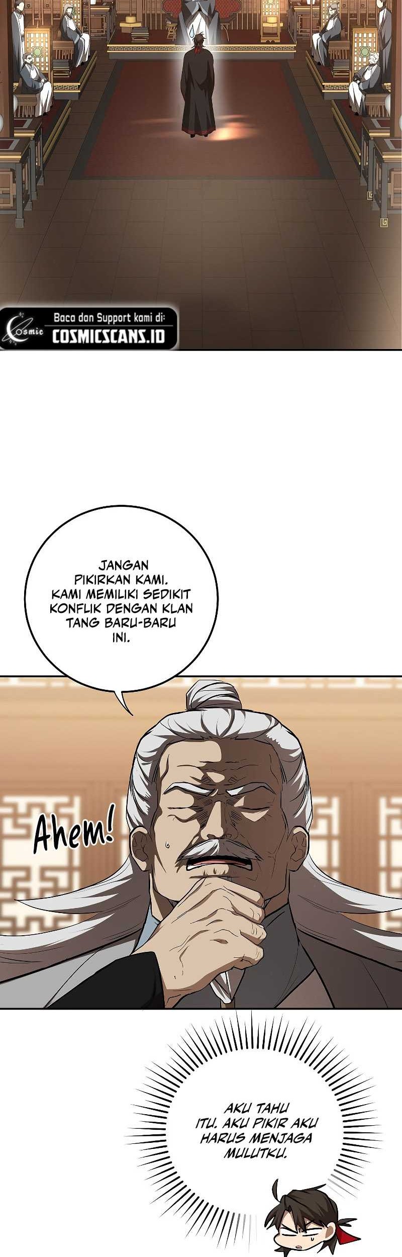 Genius Archer’s Streaming Chapter 22 - halaman 3