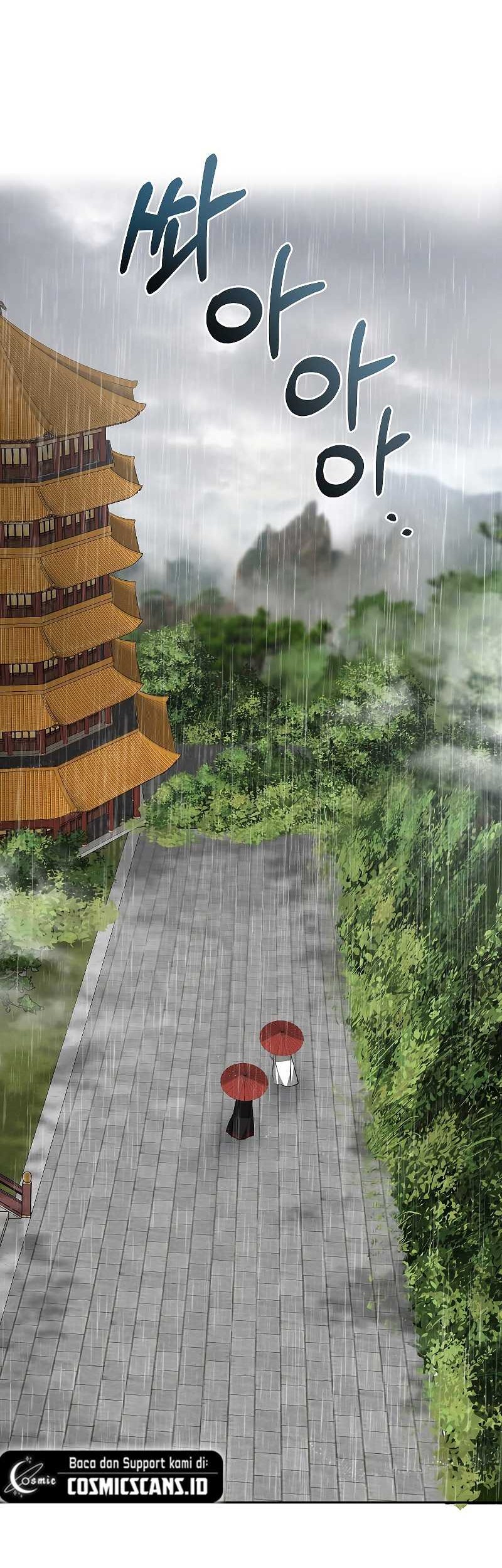 Genius Archer’s Streaming Chapter 22 - halaman 31