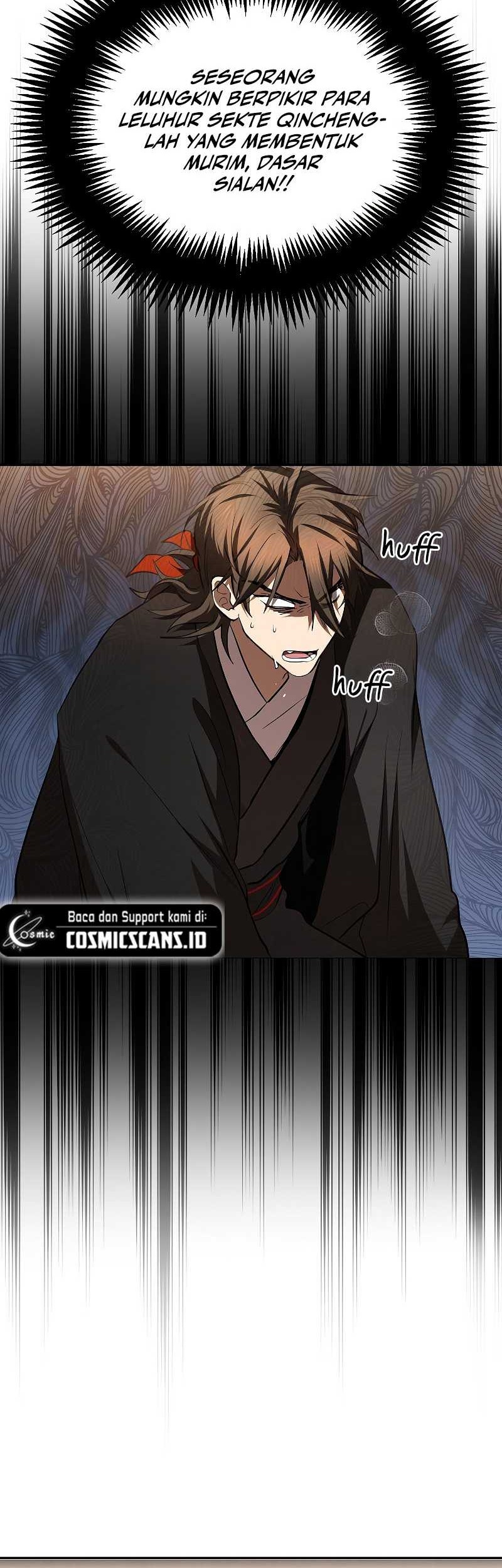 Genius Archer’s Streaming Chapter 22 - halaman 41