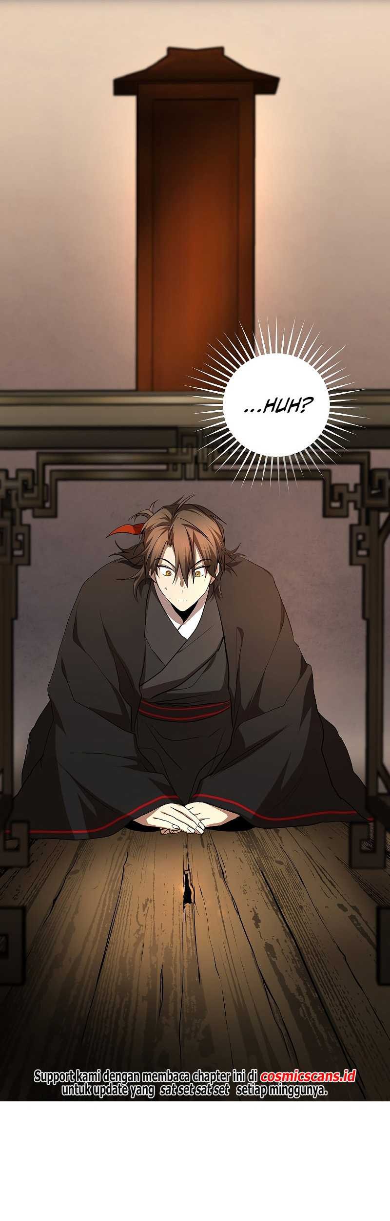 Genius Archer’s Streaming Chapter 22 - halaman 42