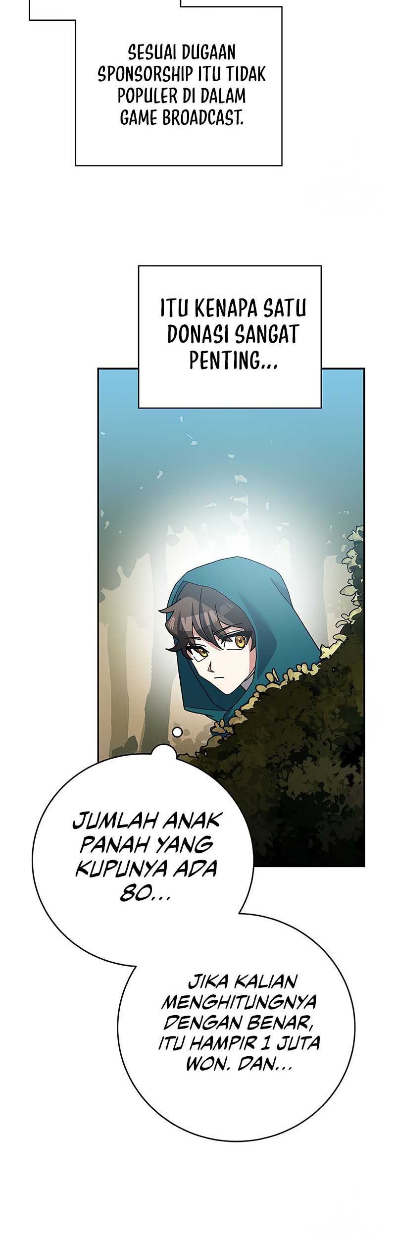 Genius Archer’s Streaming Chapter 22 - halaman 43